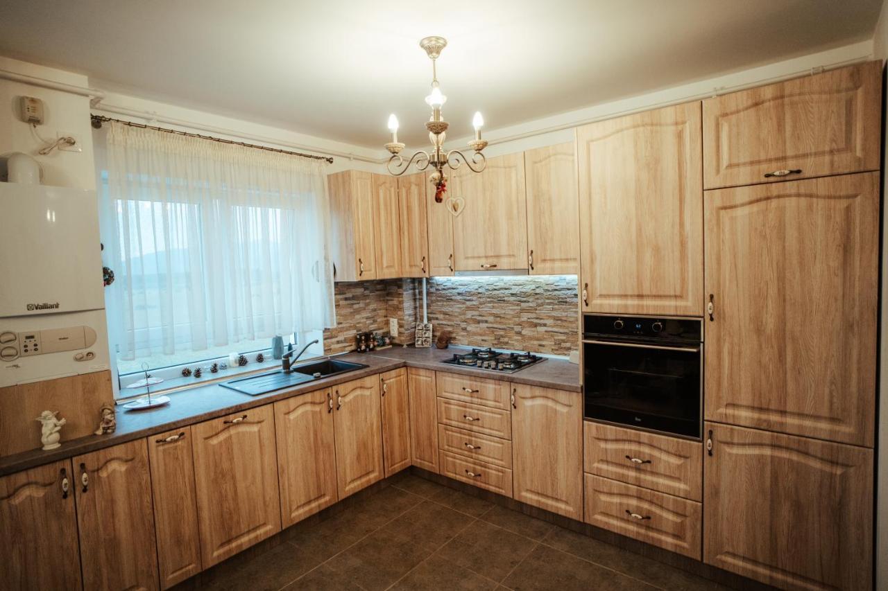 Luxury Apartments Selimbar Exterior photo