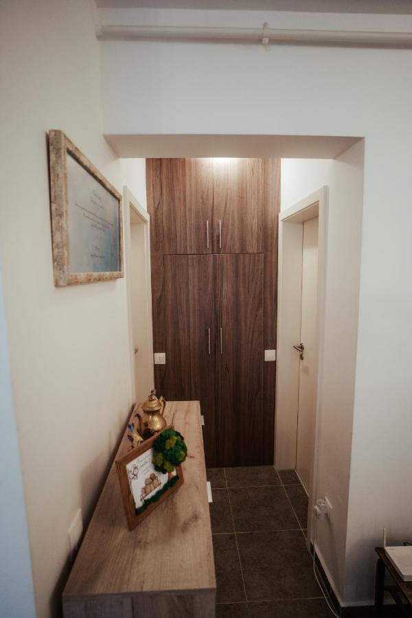 Luxury Apartments Selimbar Exterior photo
