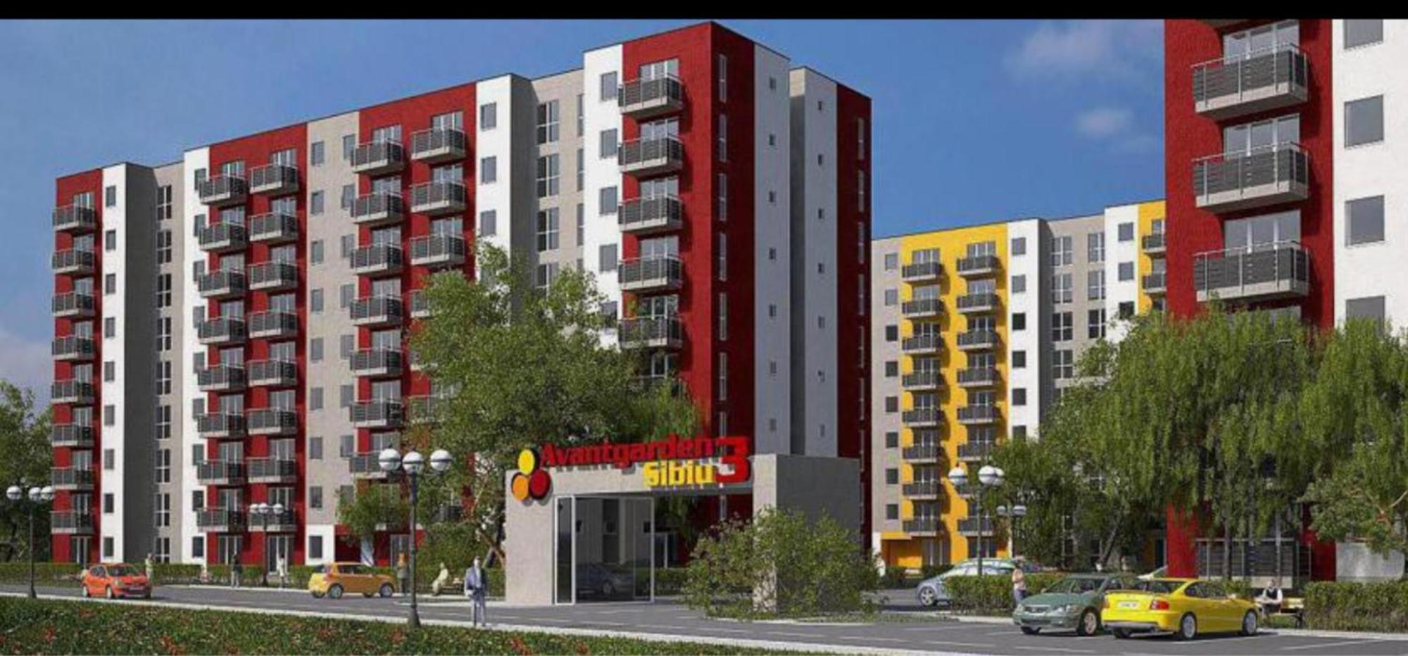 Luxury Apartments Selimbar Exterior photo